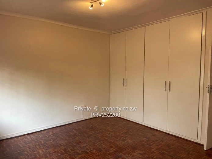 Duplex Garden Flat for Rent in a kiddie friendly complex