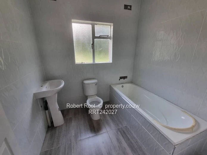 Houses For Sale In Waterfalls