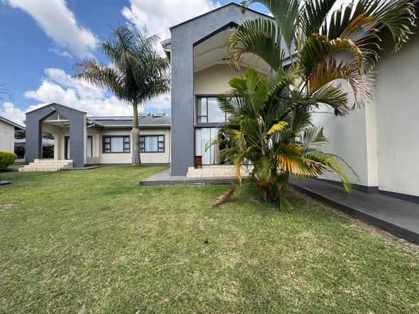 3 Bedroom Townhouse Complex