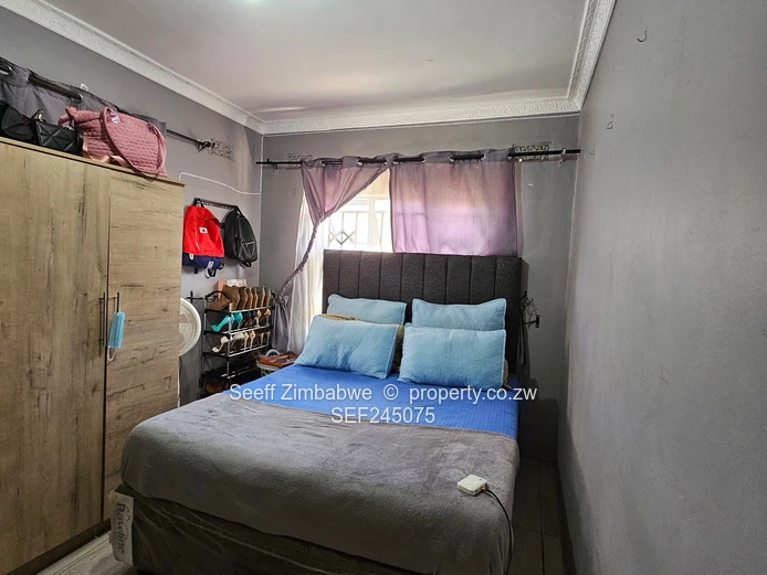 House for Sale in Southview Park!