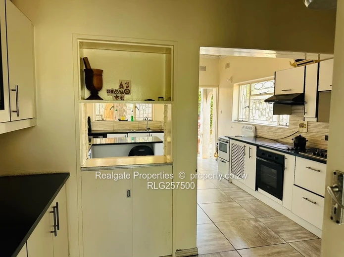 ?? Exclusive Property For Sale | Burnside, Bulawayo