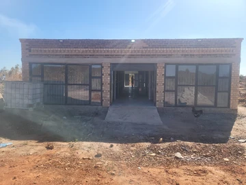 Shop & Retail Property