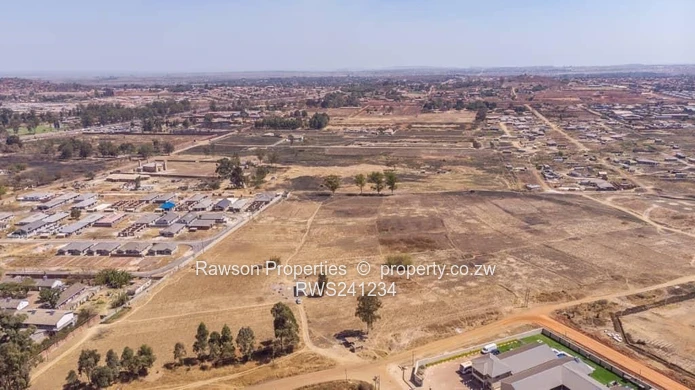 Prime Location Suitable For Investment 