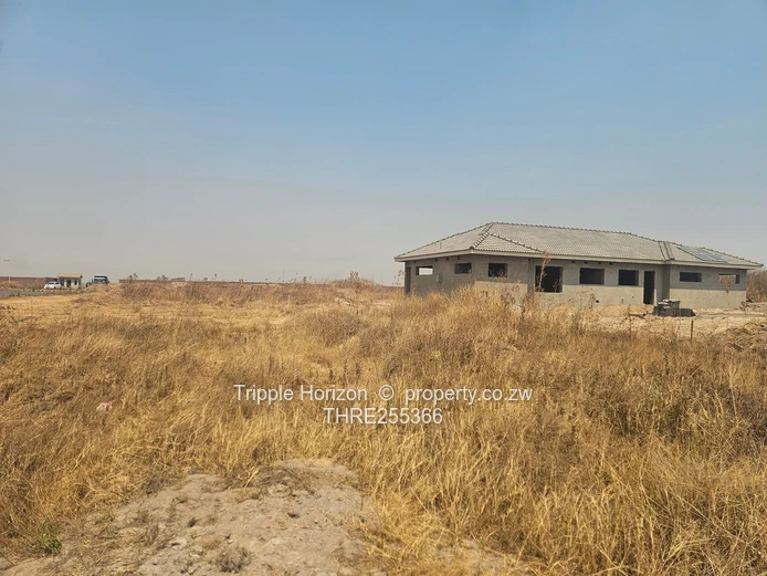 Spitzkop park residential stand for sale 