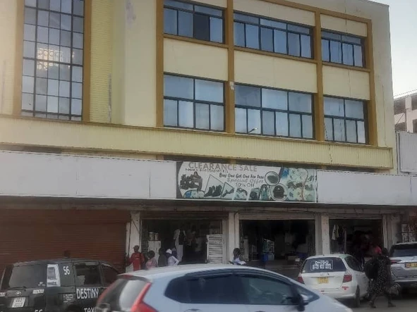 Commercial Property