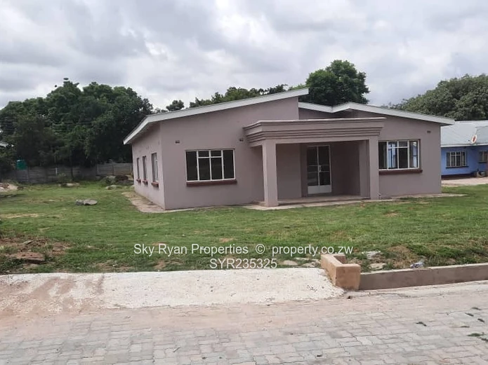 Waterfalls, Debyshire Cluster House For Sale