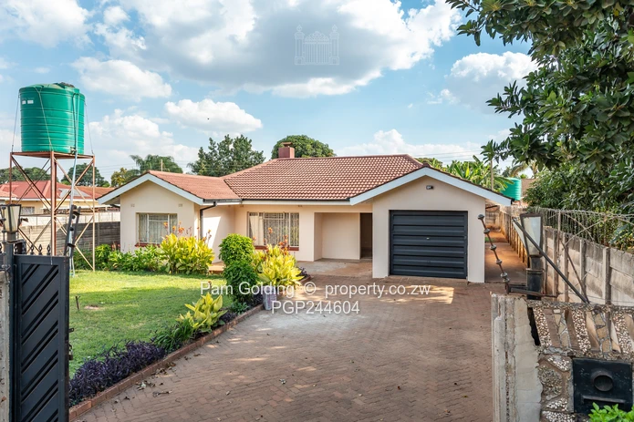 Perfect family home (Sole Mandate)