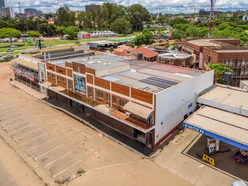 Shop & Retail Property