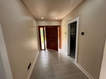 4 Bedroom Townhouse Complex