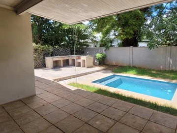 3 Bedroom Townhouse Complex