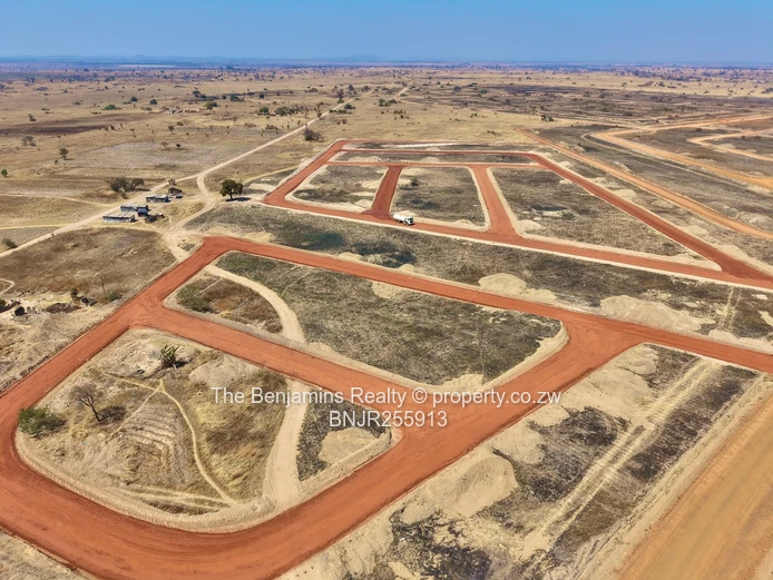 300M2 Spring Valley Estates