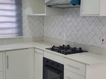 2 Bedroom Townhouse Complex