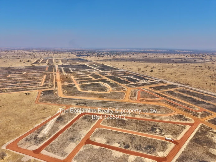 300M2 Spring Valley Estates