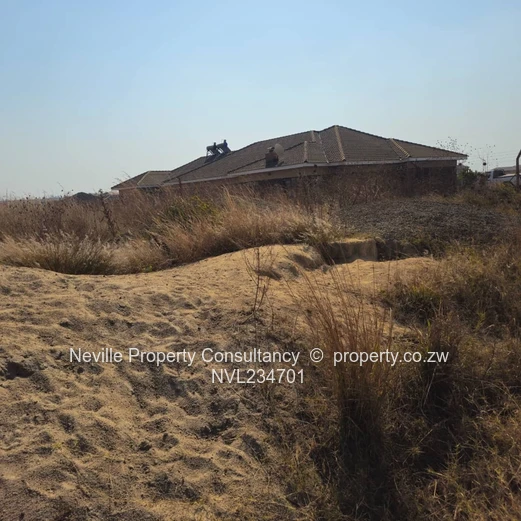 Sandton Park Phase 1 (Sole Mandate)