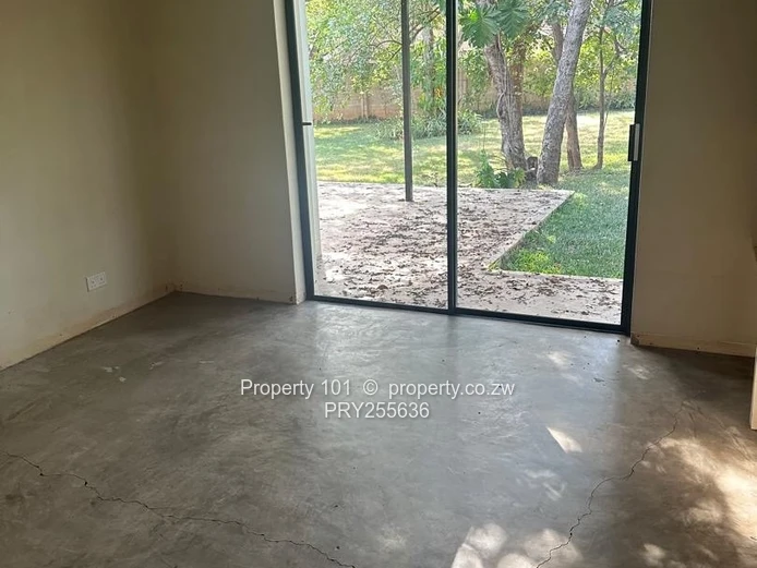 Victoria Falls : An  exclusive  investment opportunity 