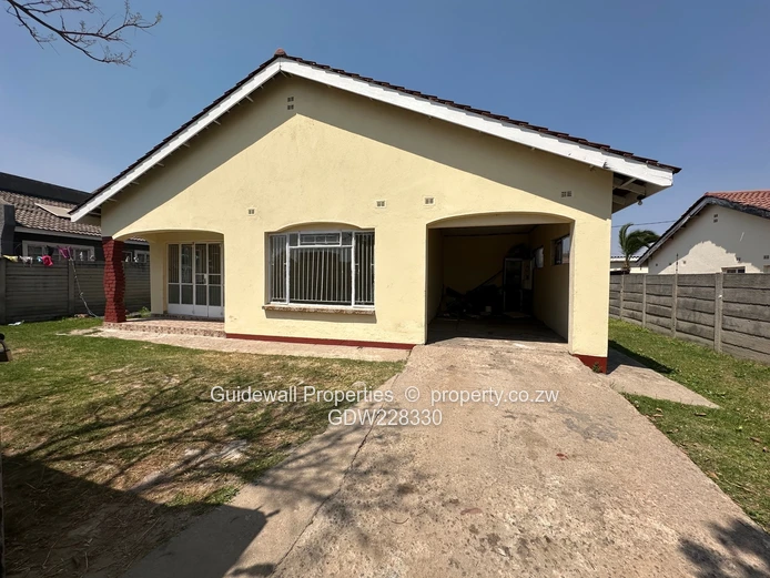 Mainway Meadows beautiful home for sale