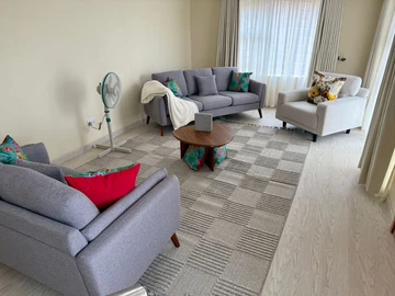 3 Bedroom Townhouse Complex