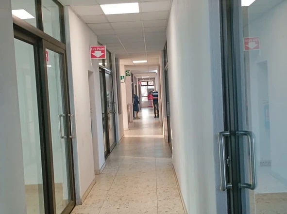 Shop & Retail Property