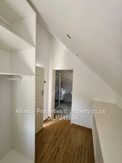 Bright and modern 3-Bed townhouse 