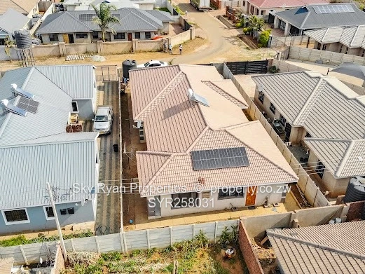 *Cold Comfort House For Sale