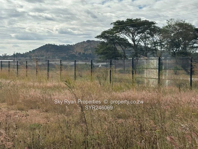 Haydon Park Plot For Sale