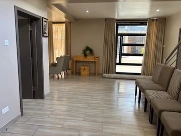 4 Bedroom Townhouse Complex