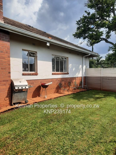 Neat  3 Bedroomed Home Close to Hellenic Schools