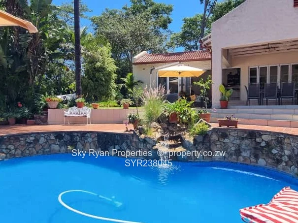 Helensvale Harare North