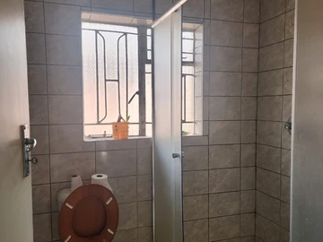 2 Bedroom Cottage