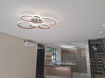 4 Bedroom Townhouse Complex