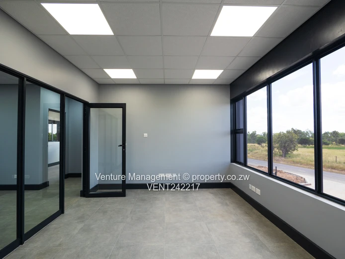 SKYPORT Industrial Park | NEW Warehouse Space