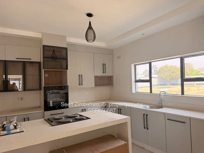 Prime investment opportunity in Greendale (Sole Mandate)