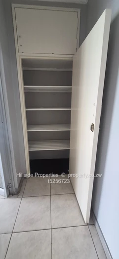 Gunhill 4 bed house to rent 3200usd per month (Sole Mandate)