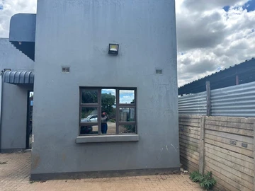 Shop & Retail Property