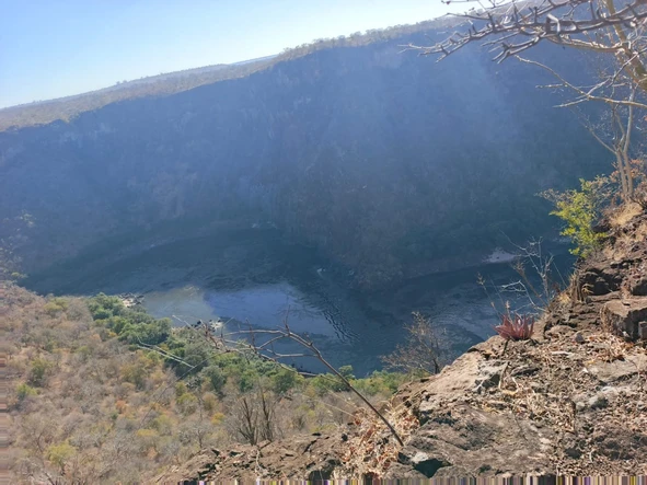 Commercial & Industrial Land