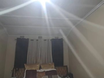 3 Bedroom Flat & Apartment