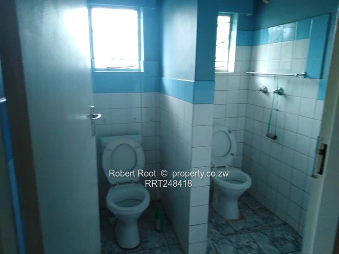 Commercial Property to Let In Belvedere, Samora Machel Avenue West