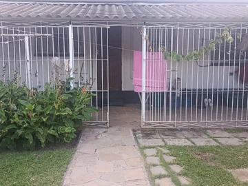 2 Bedroom Garden Flat