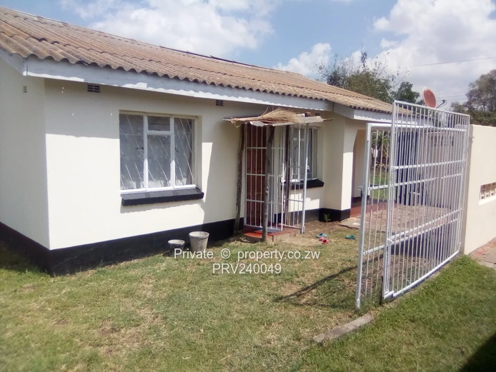 Three bedroom house|Prospect Waterfalls 