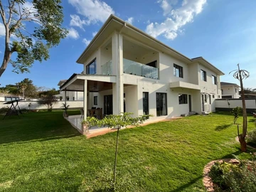 5 Bedroom Townhouse Complex