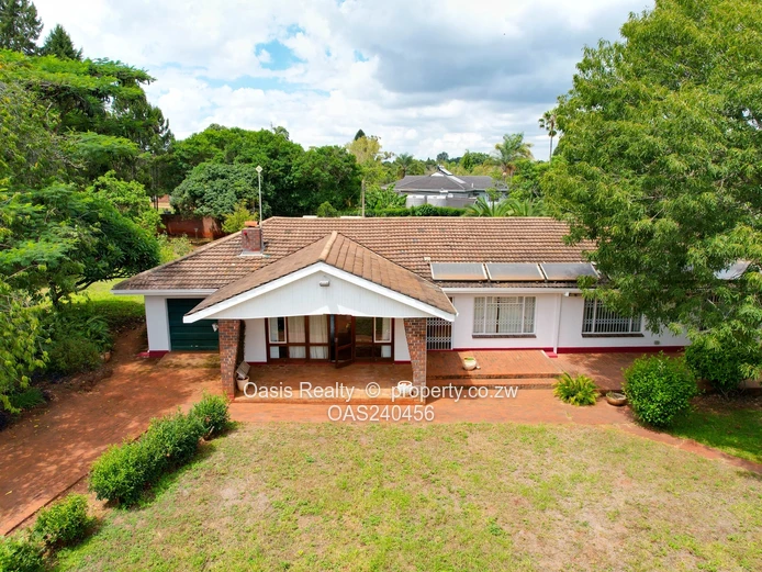 Prized Acquisition in a Resilient Location (Sole Mandate)