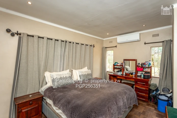 Golden Stairs Road Property with Development Potential