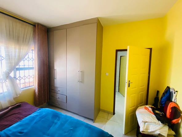 2 Bedroom Cottage