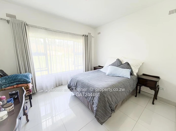 4 Bedroomed house For Sale In Quinnington 