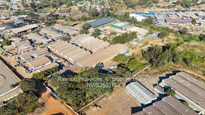 Prime Warehouse For Sale (Sole Mandate)