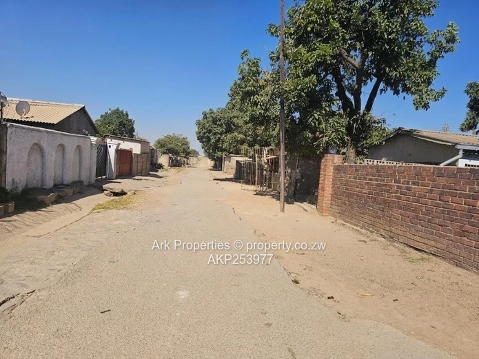 Residential Property For Sale In Chitungwiza
