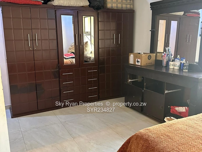 Waterfalls House For Sale