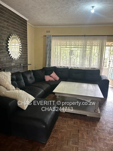 Chadcombe apartments