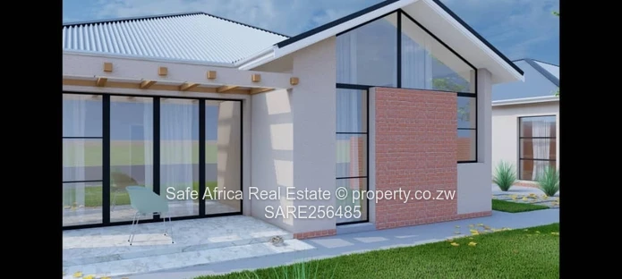 Mount Pleasant – Exclusive Luxury 4-Bedroom Cluster Homes For Sale | Usd $325,000–$370,000