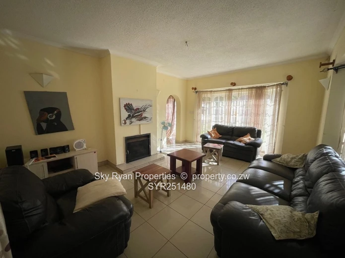 Mandara Double Storey For Sale
